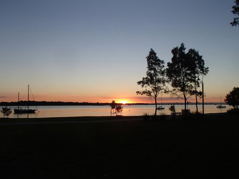 Keith's Sister - Accommodation in Bendigo 43