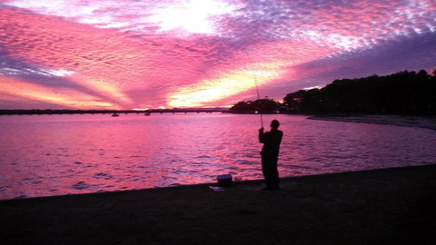 Keith's Sister - Accommodation in Bendigo 38
