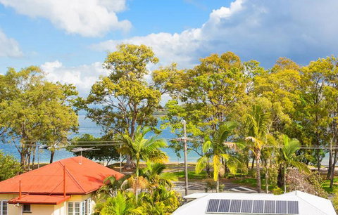 Keith's Sister - Accommodation in Bendigo 30