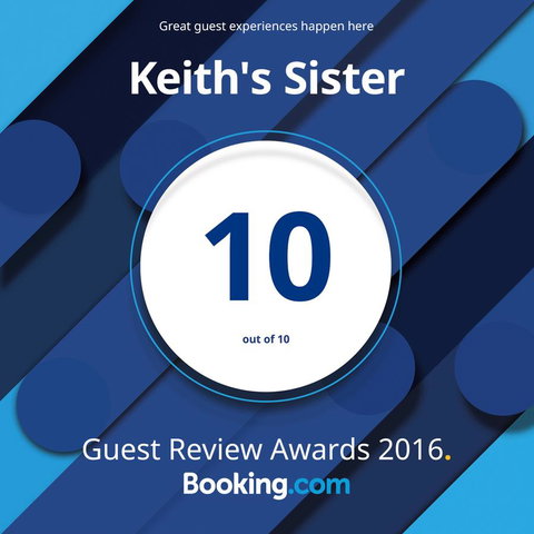 Keith's Sister - Accommodation in Bendigo 1