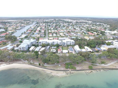 Keith's Sister - Accommodation in Bendigo 18