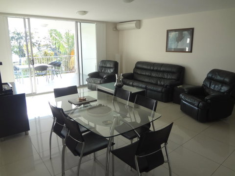 Keith's Sister - Accommodation in Bendigo 29