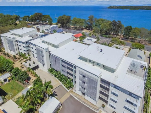 Keith's Sister - Accommodation in Bendigo 6