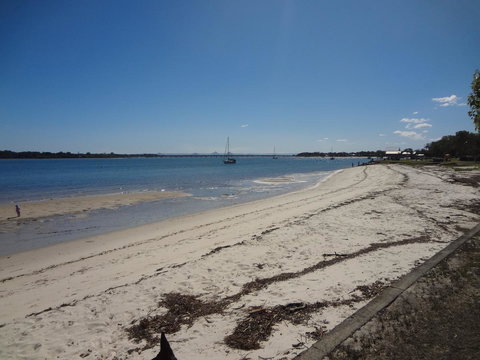 Keith's Sister - Accommodation in Bendigo 36