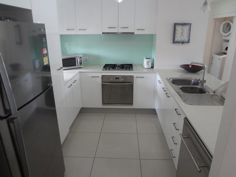 Keith's Sister - Accommodation in Bendigo 33