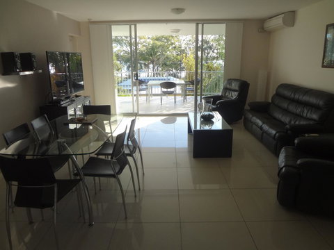 Keith's Sister - Accommodation in Bendigo 21