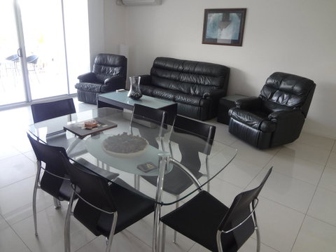 Keith's Sister - Accommodation in Bendigo 12