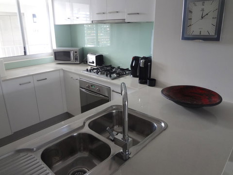 Keith's Sister - Accommodation in Bendigo 20