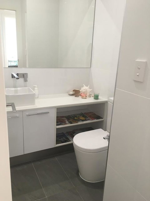 Modern Beach Villa - Accommodation in Bendigo 8