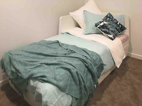 Modern Beach Villa - Accommodation in Bendigo 4