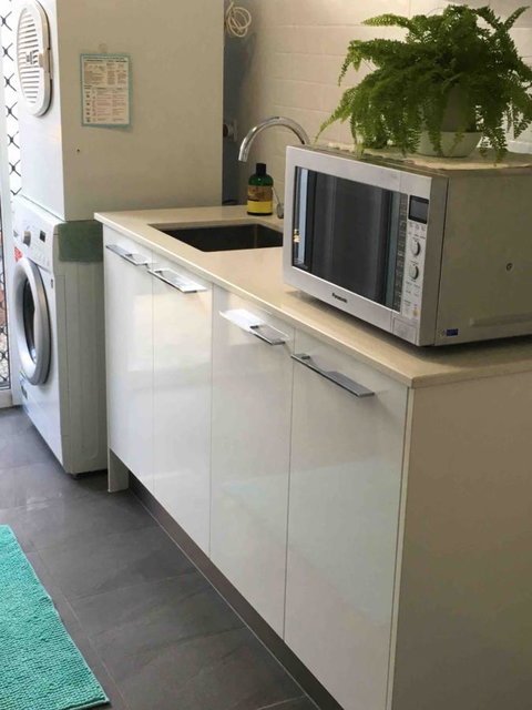 Modern Beach Villa - Accommodation in Bendigo 9