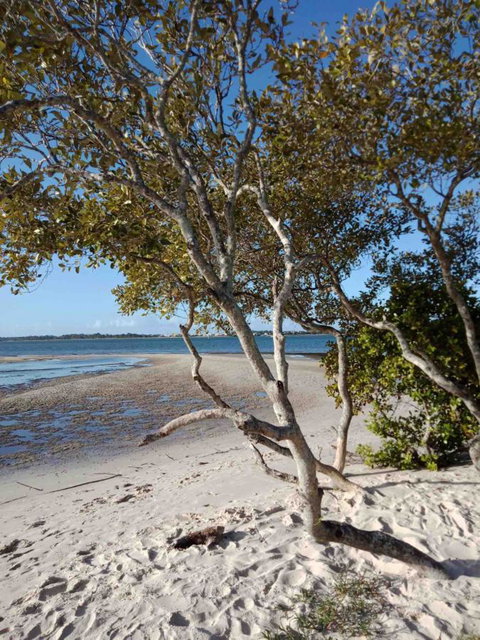 Modern Beach Villa - Accommodation in Bendigo 15