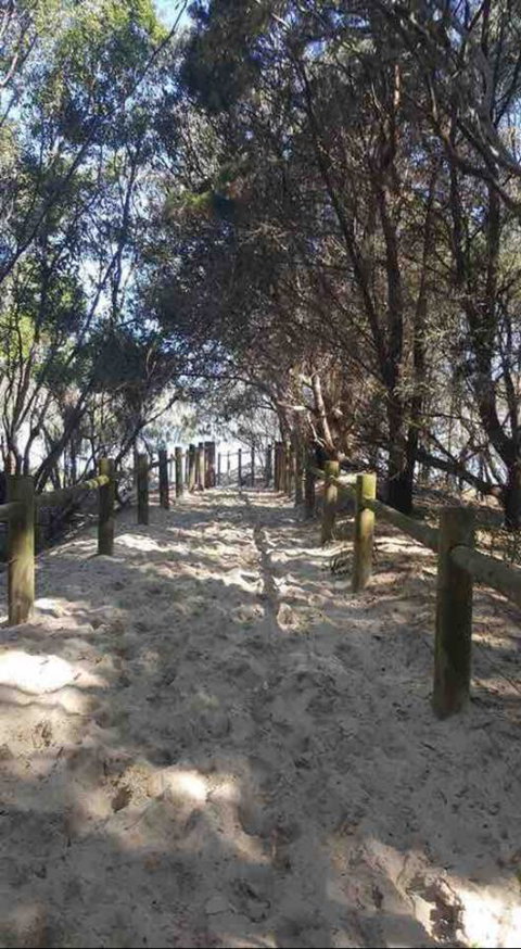 Modern Beach Villa - Accommodation in Bendigo 16