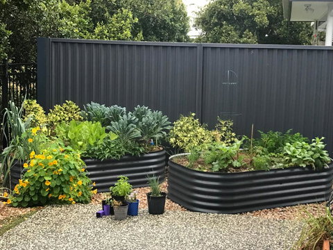 Modern Beach Villa - Accommodation in Bendigo 12