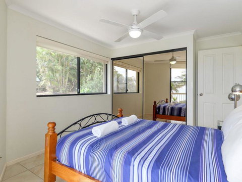 Mooloomba Five - Accommodation in Bendigo 3