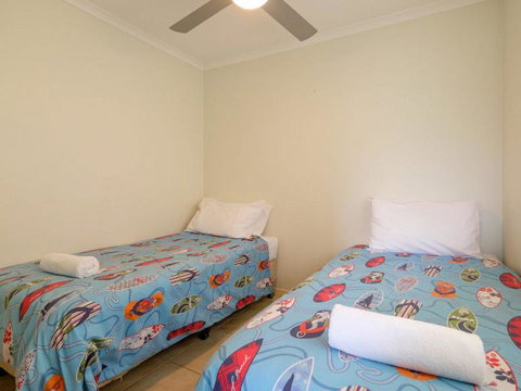 Mooloomba Five - Accommodation in Bendigo 9