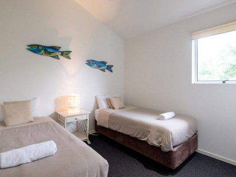 Beachies 3 - Accommodation in Bendigo 7