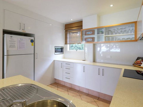 Beachies 3 - Accommodation in Bendigo 13