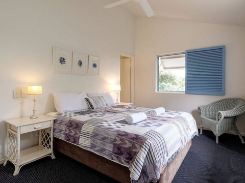 Beachies 3 - Accommodation in Bendigo 2