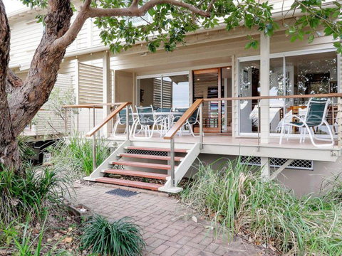 Beachies 3 - Accommodation in Bendigo 0