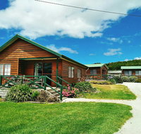 Baudins Accommodation and Restaurant - Accommodation in Bendigo