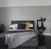 Donnelly House - Accommodation in Bendigo