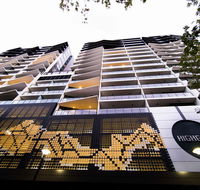 Highgate CBD Apartment - Accommodation in Bendigo