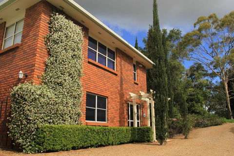 Seasons Of Maleny B&B - Accommodation in Bendigo 0