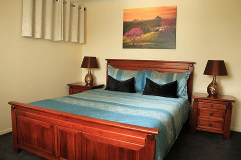 Seasons Of Maleny B&B - Accommodation in Bendigo 2