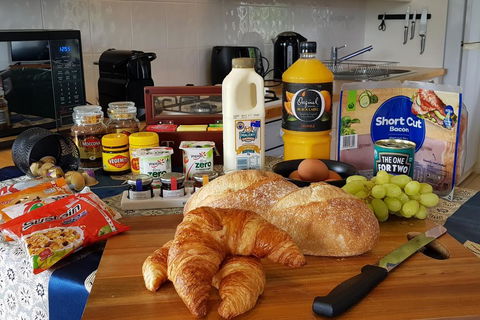Seasons Of Maleny B&B - Accommodation in Bendigo 3