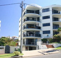 The Apartments Kings Beach Surfside - Accommodation in Bendigo