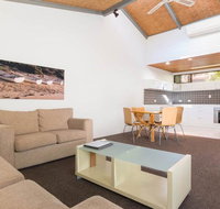 162 Nautilus Resort - Accommodation in Bendigo