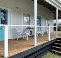 Beach Shack On Oceanic - Accommodation in Bendigo