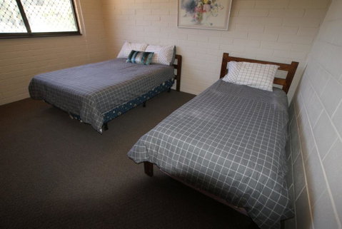 'Bay Dream' Upstairs Unit Three - Accommodation in Bendigo 2