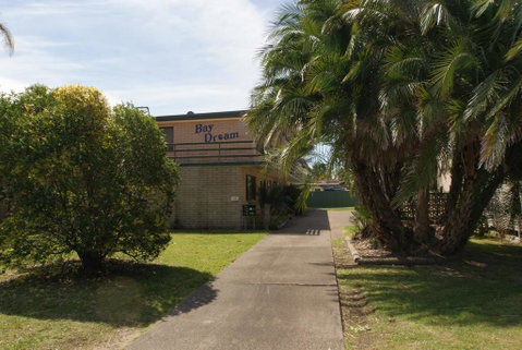 'Bay Dream' Upstairs Unit Three - Accommodation in Bendigo 0
