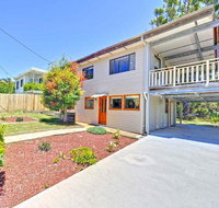 'Beach Break 2' 2/10 Lionel St - downstairs unit with Aircon - Accommodation in Bendigo