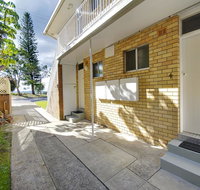 'Beachside' Shoal Bay Unit 4 - Accommodation in Bendigo