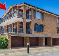 'COLUMBIA VIEWS' 2/9 COLUMBIA CLOSE - AIRCON WIFI NETFLIX VIEWS  BOAT PARKING - Accommodation in Bendigo