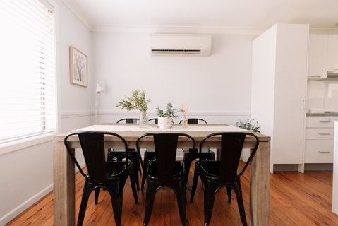 'Comfy & Cosy' - Close To Hospital, Cadia And Early Riser CafÃ© - Accommodation in Bendigo 3