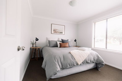 'Comfy & Cosy' - Close To Hospital, Cadia And Early Riser CafÃ© - Accommodation in Bendigo 2