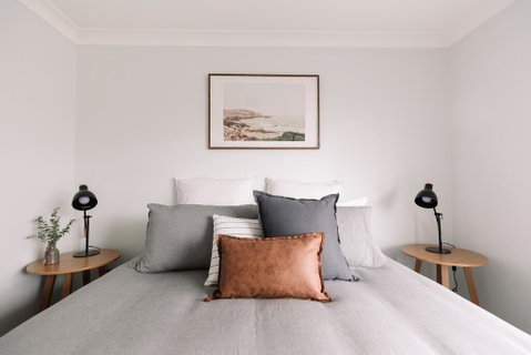 'Comfy & Cosy' - Close To Hospital, Cadia And Early Riser CafÃ© - Accommodation in Bendigo 0