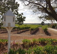'In The Vines' Guest Cottage Barossa Valley - Accommodation in Bendigo