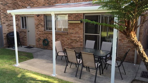 'Lighthouse Palms' - Accommodation in Bendigo 0