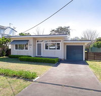 'Shoalz' 28 Rigney Street - Renovated Pet Friendly Cottage  Boat Parking - Accommodation in Bendigo
