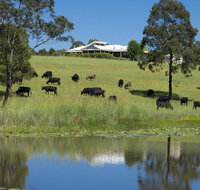 'Talumberi' 221 Trapyard Road - Accommodation in Bendigo