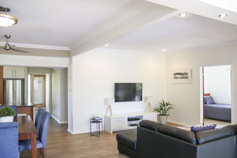 'Top Tier' Dog Friendly Holiday Home - Accommodation in Bendigo 3
