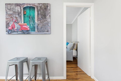 'White Sands', Mollymook - Accommodation in Bendigo 3