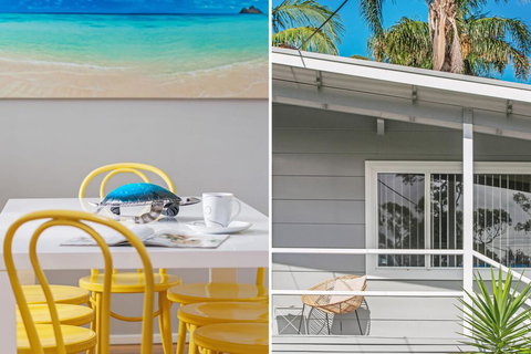 'White Sands', Mollymook - Accommodation in Bendigo 0