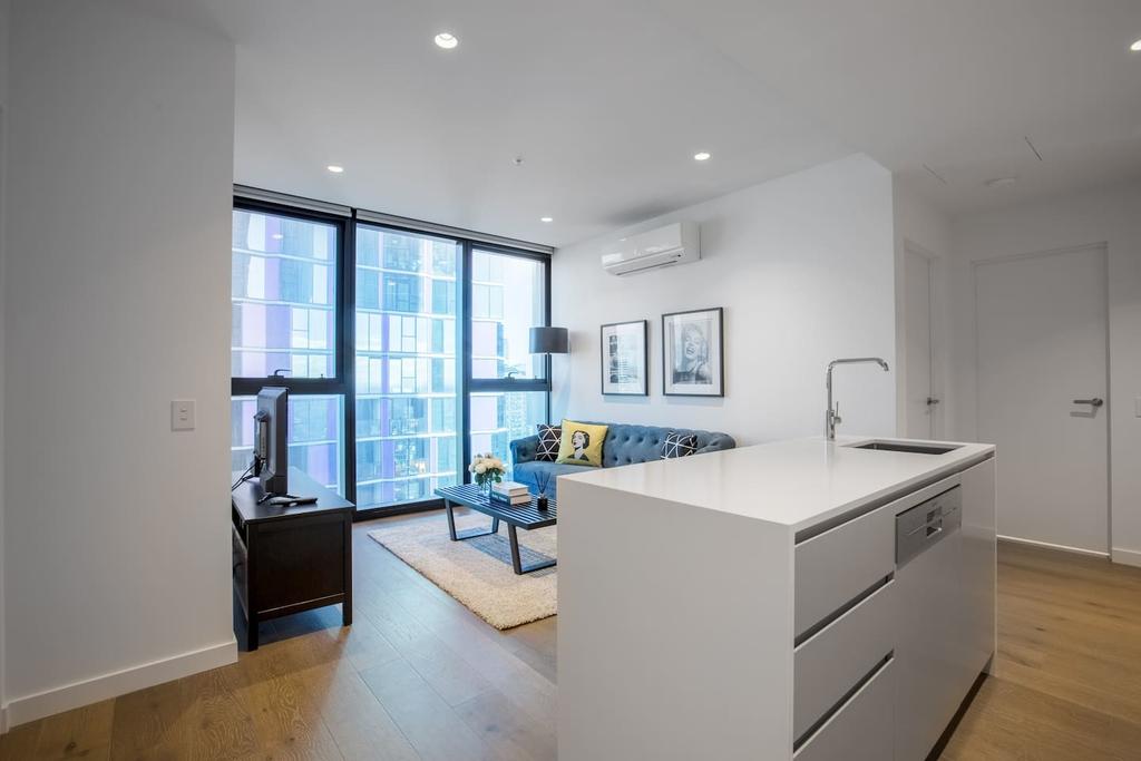 Melbourne City VIC Accommodation in Bendigo