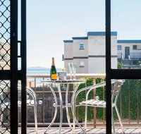 1 'BAHIA' 47 RONALD AVE - GREAT LOCATION WITH FILTERED WATER VIEWS - Accommodation in Bendigo